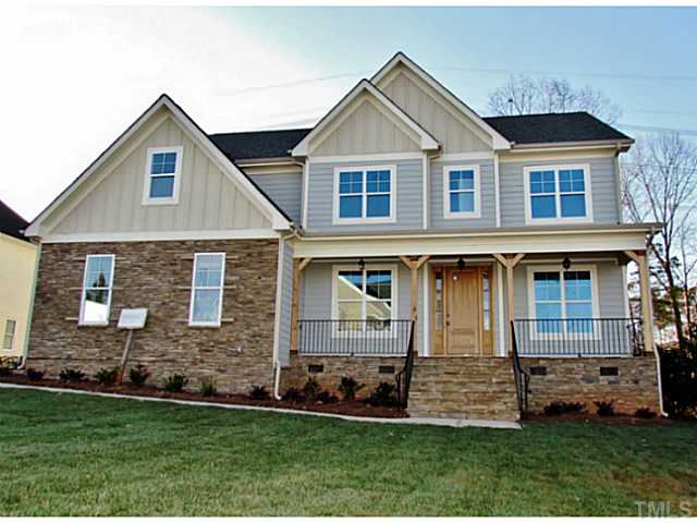 12521 Calderwood Street Raleigh, NC 27614 - Photo 1 of 19 Gallery Image 1