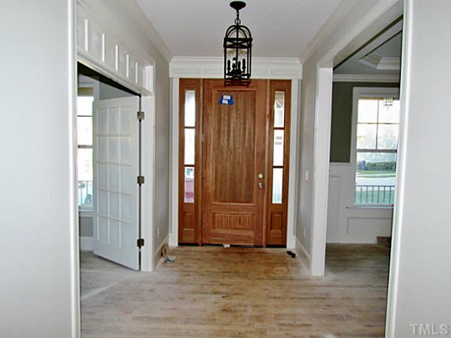 12521 Calderwood Street Raleigh, NC 27614 - Photo 3 of 19 Gallery Image 3