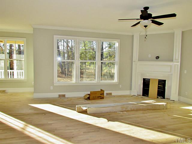 12521 Calderwood Street Raleigh, NC 27614 - Photo 5 of 19 Gallery Image 5