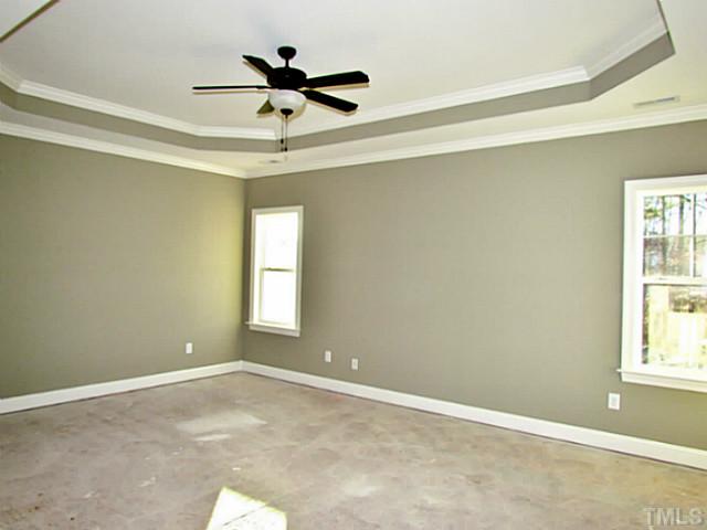 12521 Calderwood Street Raleigh, NC 27614 - Photo 6 of 19 Gallery Image 6