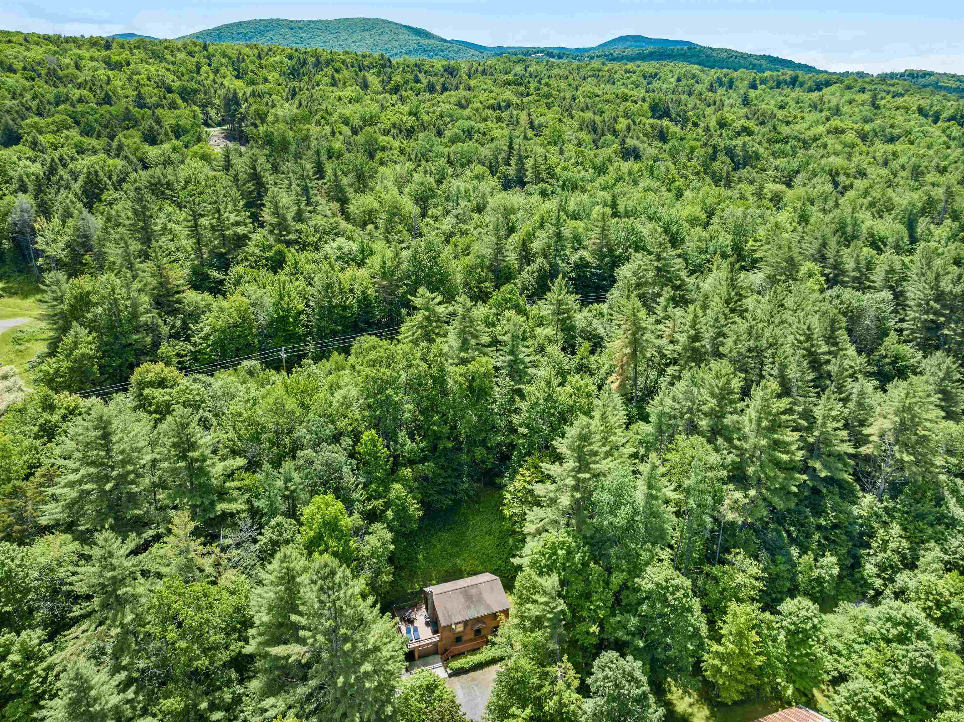 23 Scribner Road Stowe, VT 05672 - Photo 10 of 36