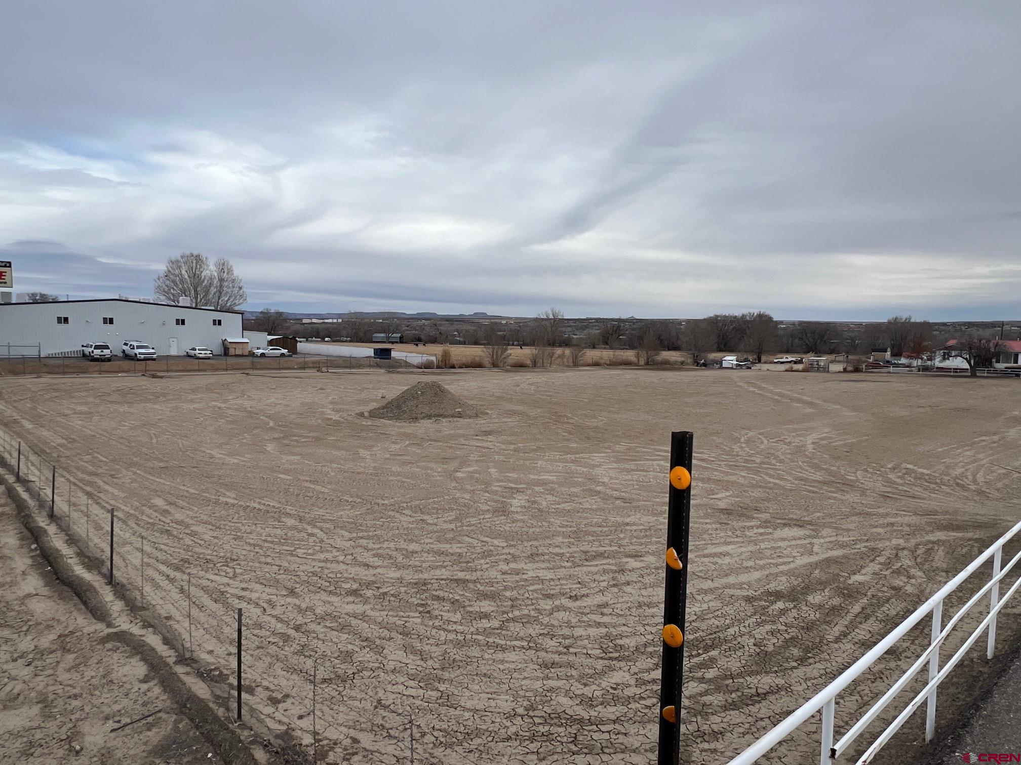 X1 Ferrari Ranch Road Bloomfield, NM 87413 - Photo 4 of 5 a view of a lake