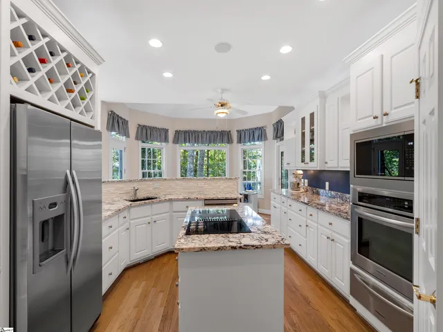 $879,900 | 1 Thaxter Way, Travelers Rest, SC 29690