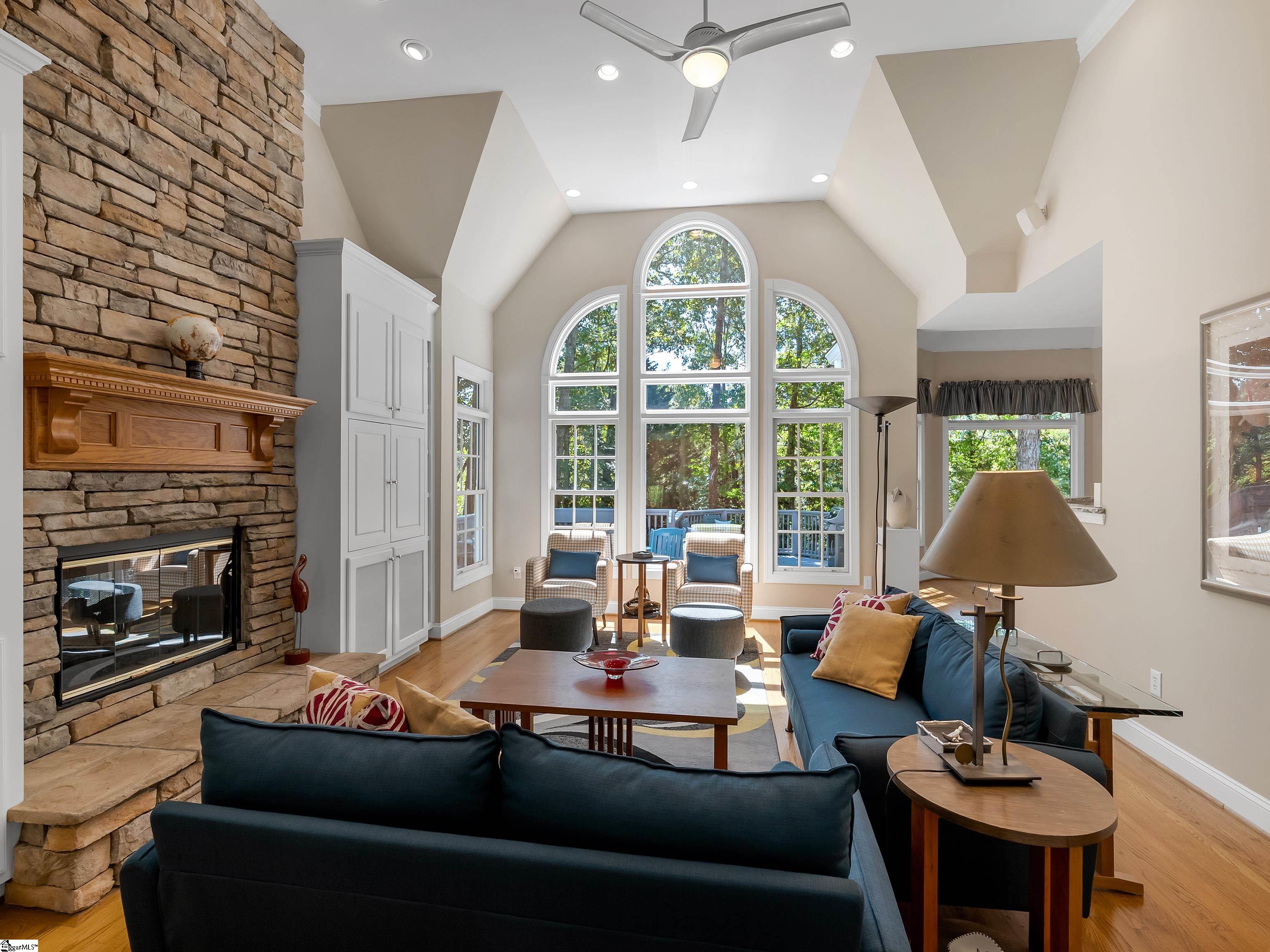 1 Thaxter Way Travelers Rest, SC 29690 - Photo 12 of 41