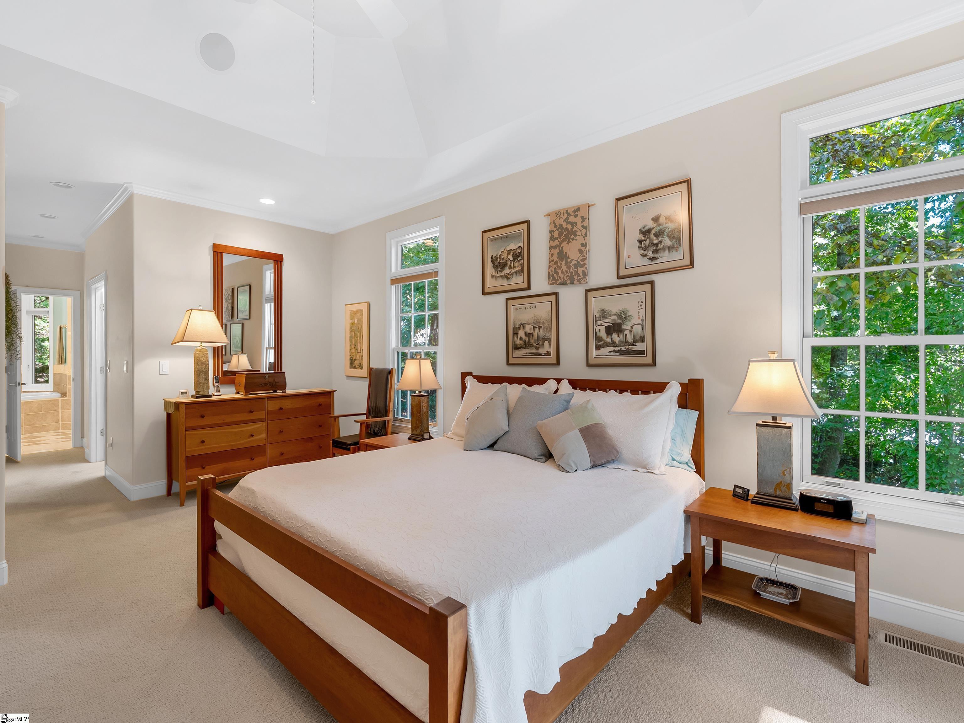 1 Thaxter Way Travelers Rest, SC 29690 - Photo 15 of 41