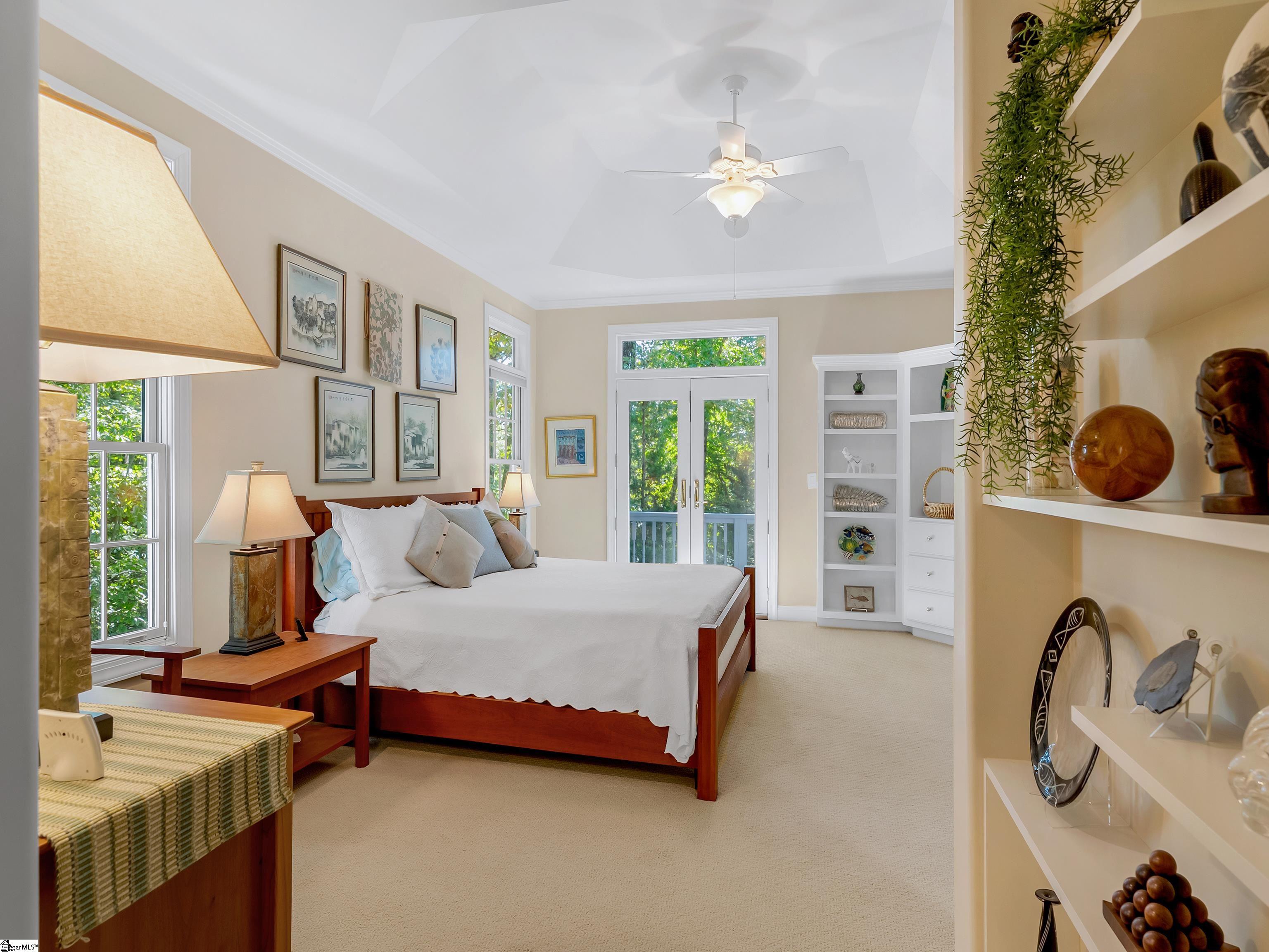 1 Thaxter Way Travelers Rest, SC 29690 - Photo 16 of 41