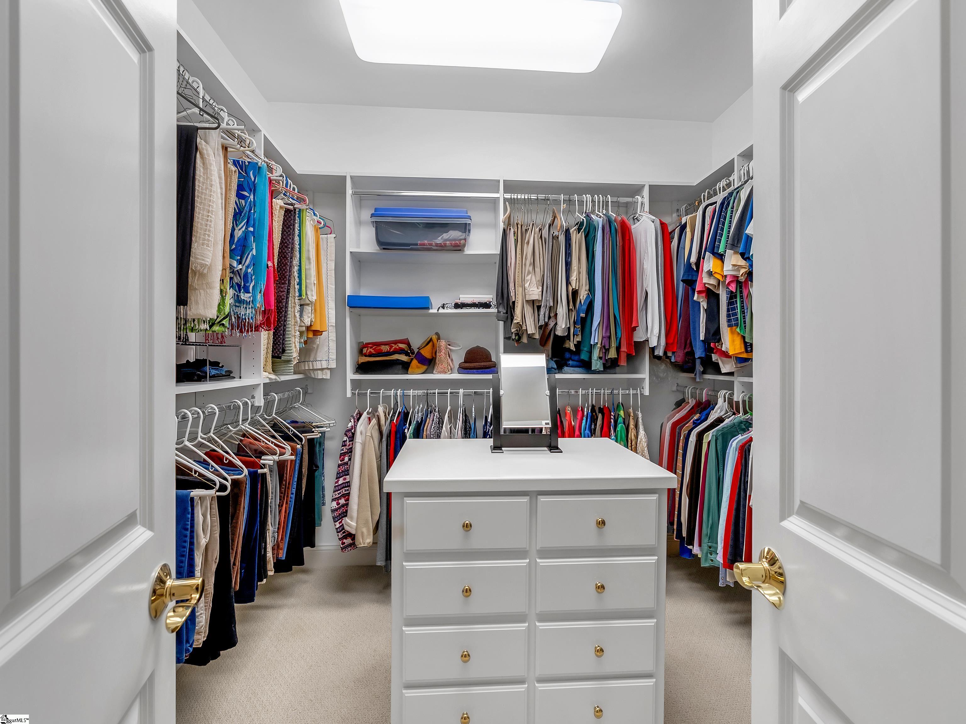 1 Thaxter Way Travelers Rest, SC 29690 - Photo 17 of 41