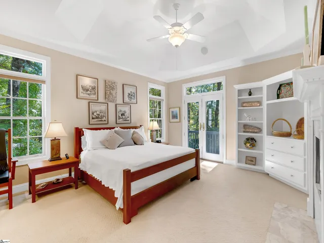 $879,900 | 1 Thaxter Way, Travelers Rest, SC 29690