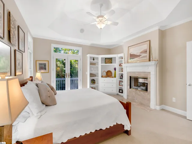 $879,900 | 1 Thaxter Way, Travelers Rest, SC 29690