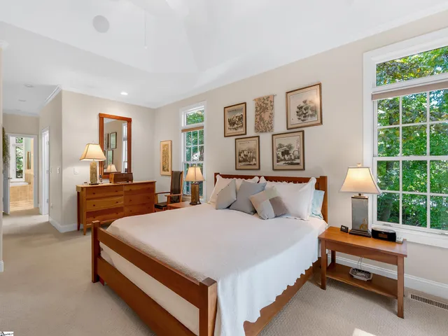 $879,900 | 1 Thaxter Way, Travelers Rest, SC 29690