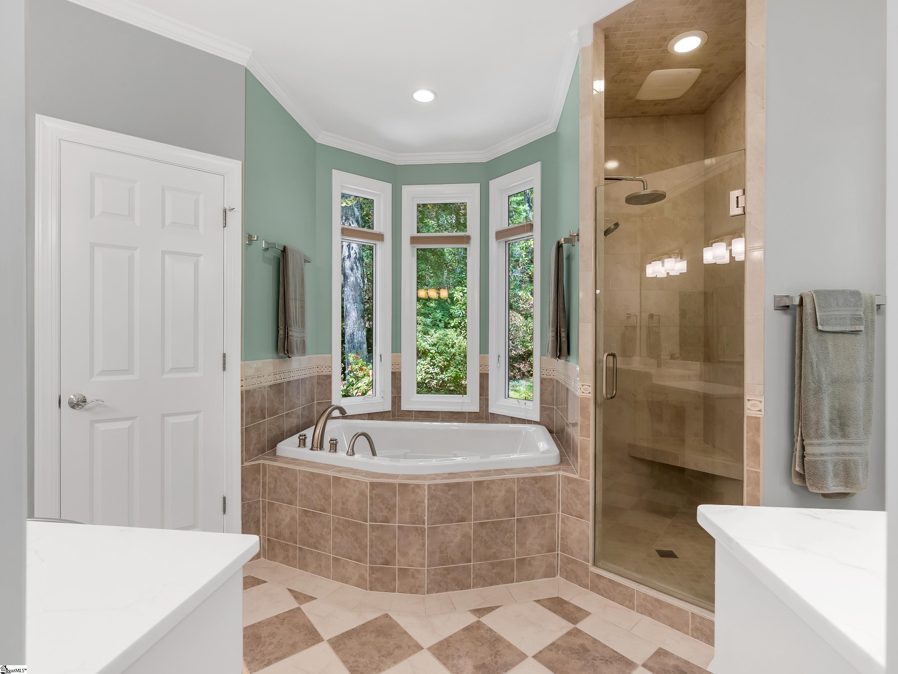 1 Thaxter Way Travelers Rest, SC 29690 - Photo 22 of 41