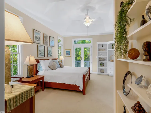 $879,900 | 1 Thaxter Way, Travelers Rest, SC 29690