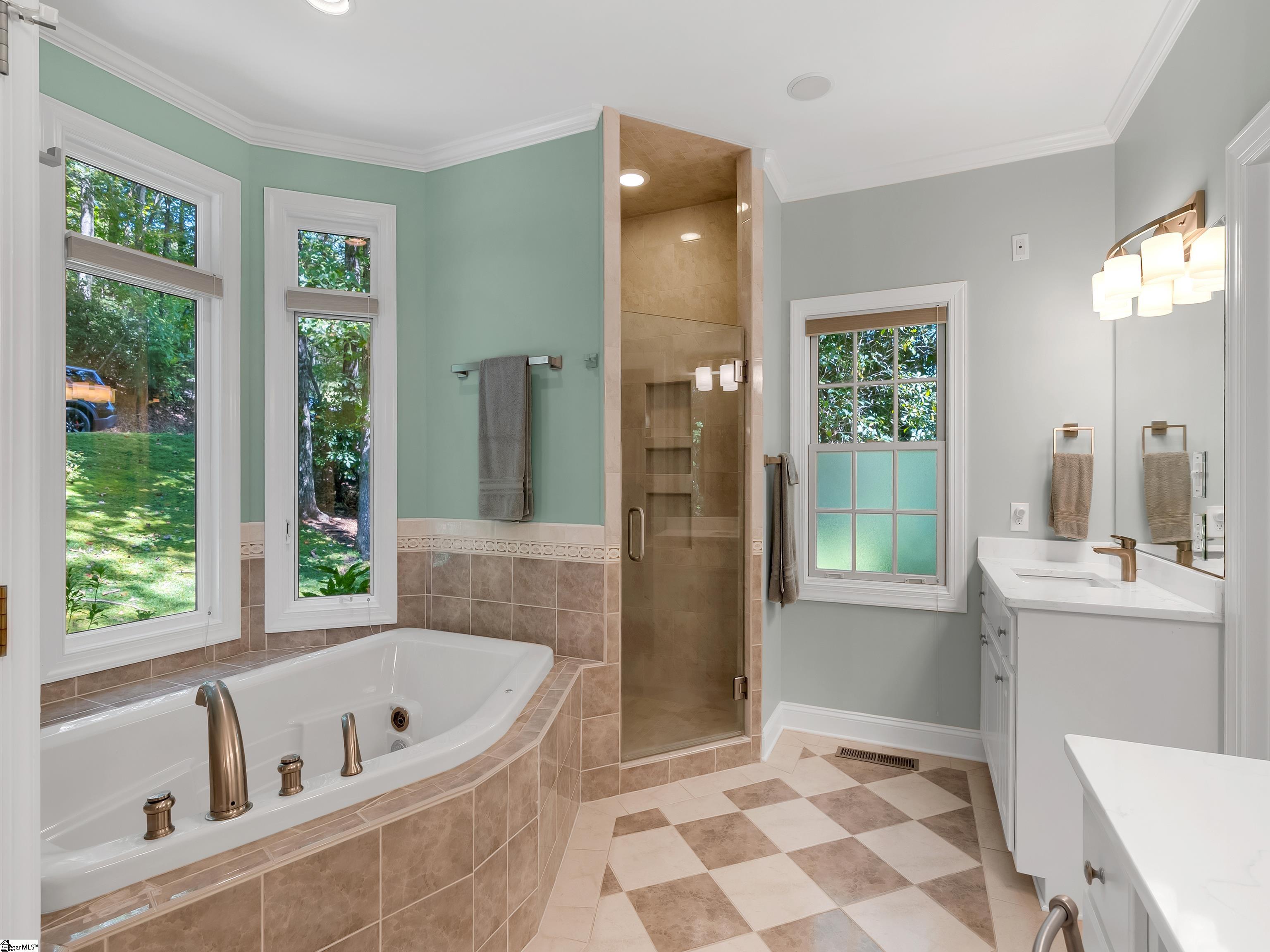 1 Thaxter Way Travelers Rest, SC 29690 - Photo 23 of 41