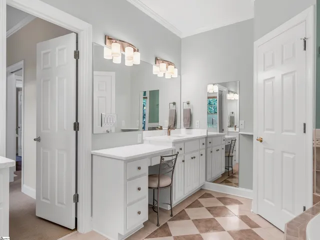 $879,900 | 1 Thaxter Way, Travelers Rest, SC 29690