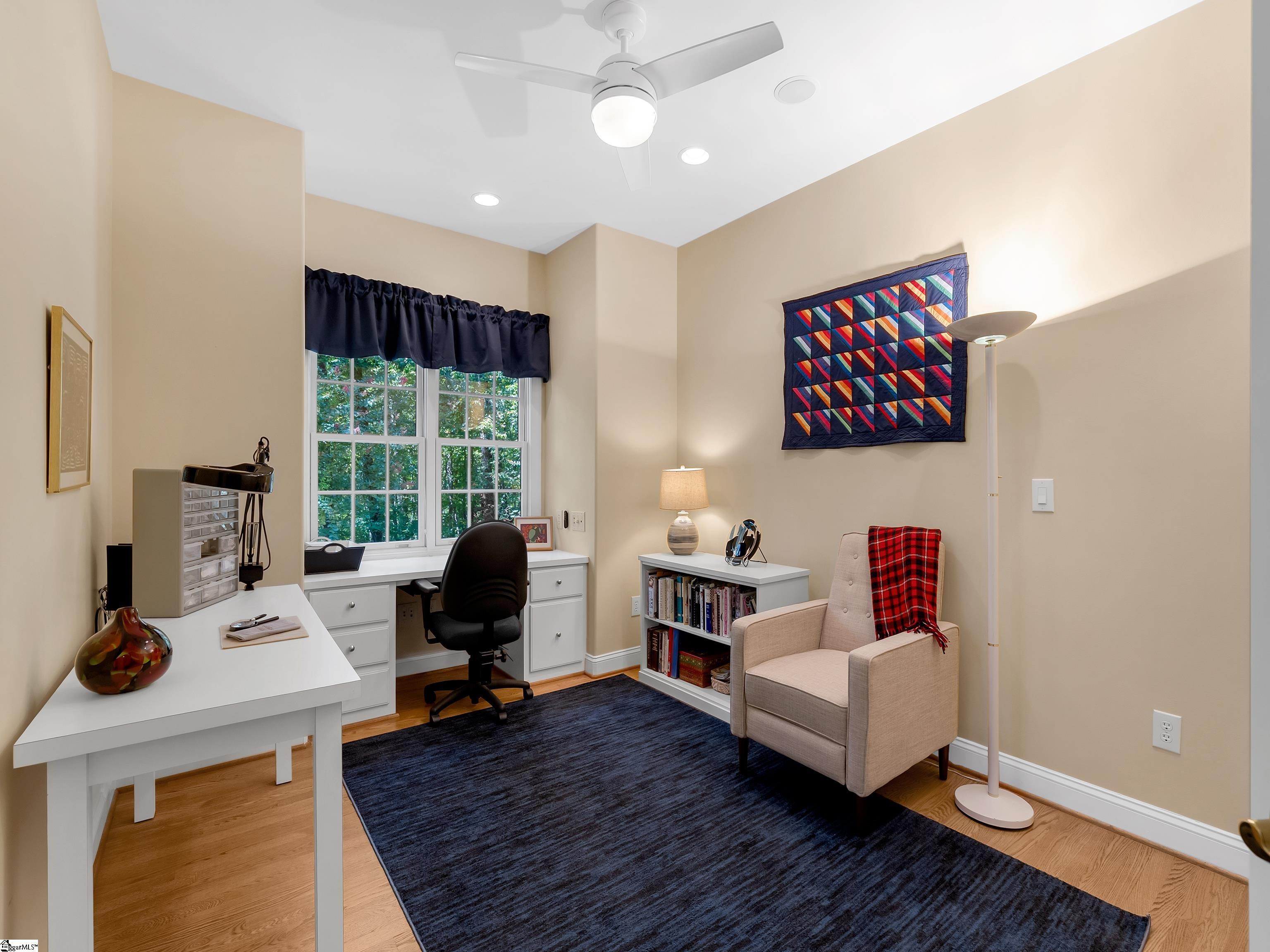 1 Thaxter Way Travelers Rest, SC 29690 - Photo 26 of 41