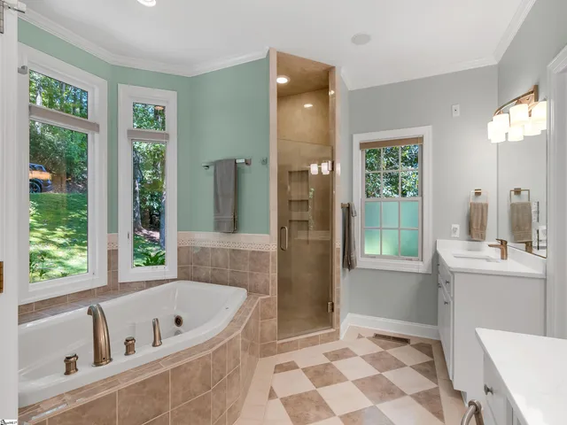 $879,900 | 1 Thaxter Way, Travelers Rest, SC 29690