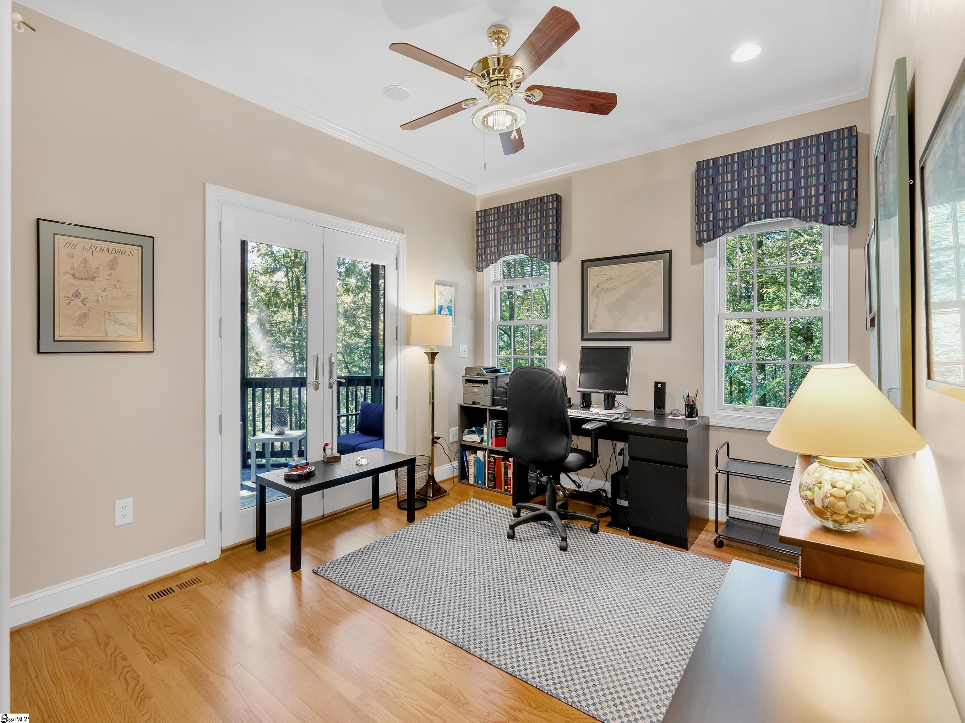 1 Thaxter Way Travelers Rest, SC 29690 - Photo 27 of 41