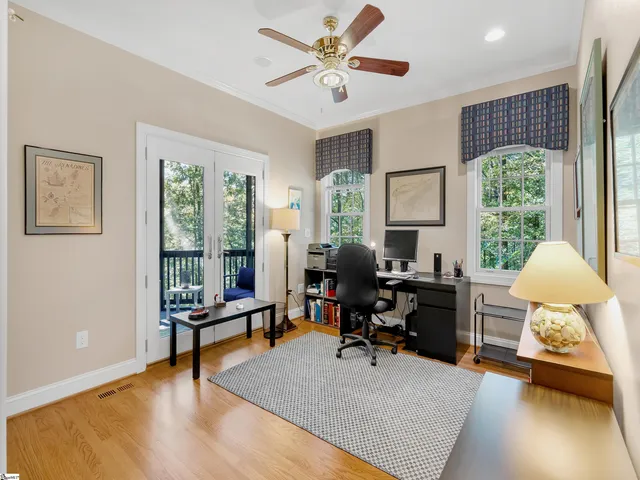 $879,900 | 1 Thaxter Way, Travelers Rest, SC 29690