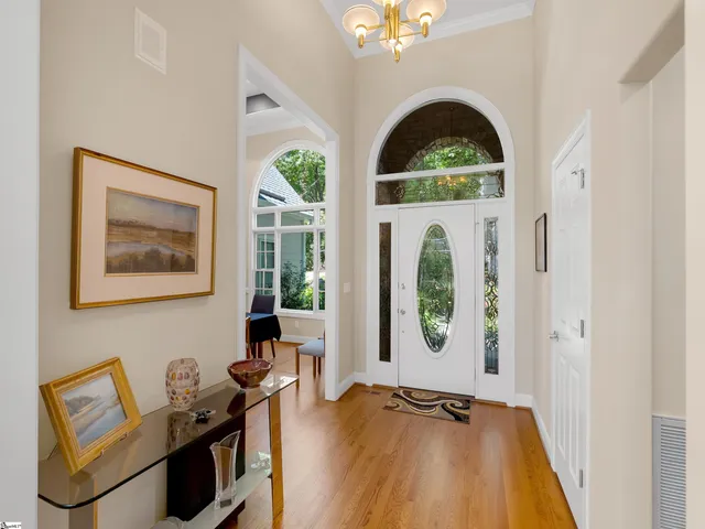 $879,900 | 1 Thaxter Way, Travelers Rest, SC 29690