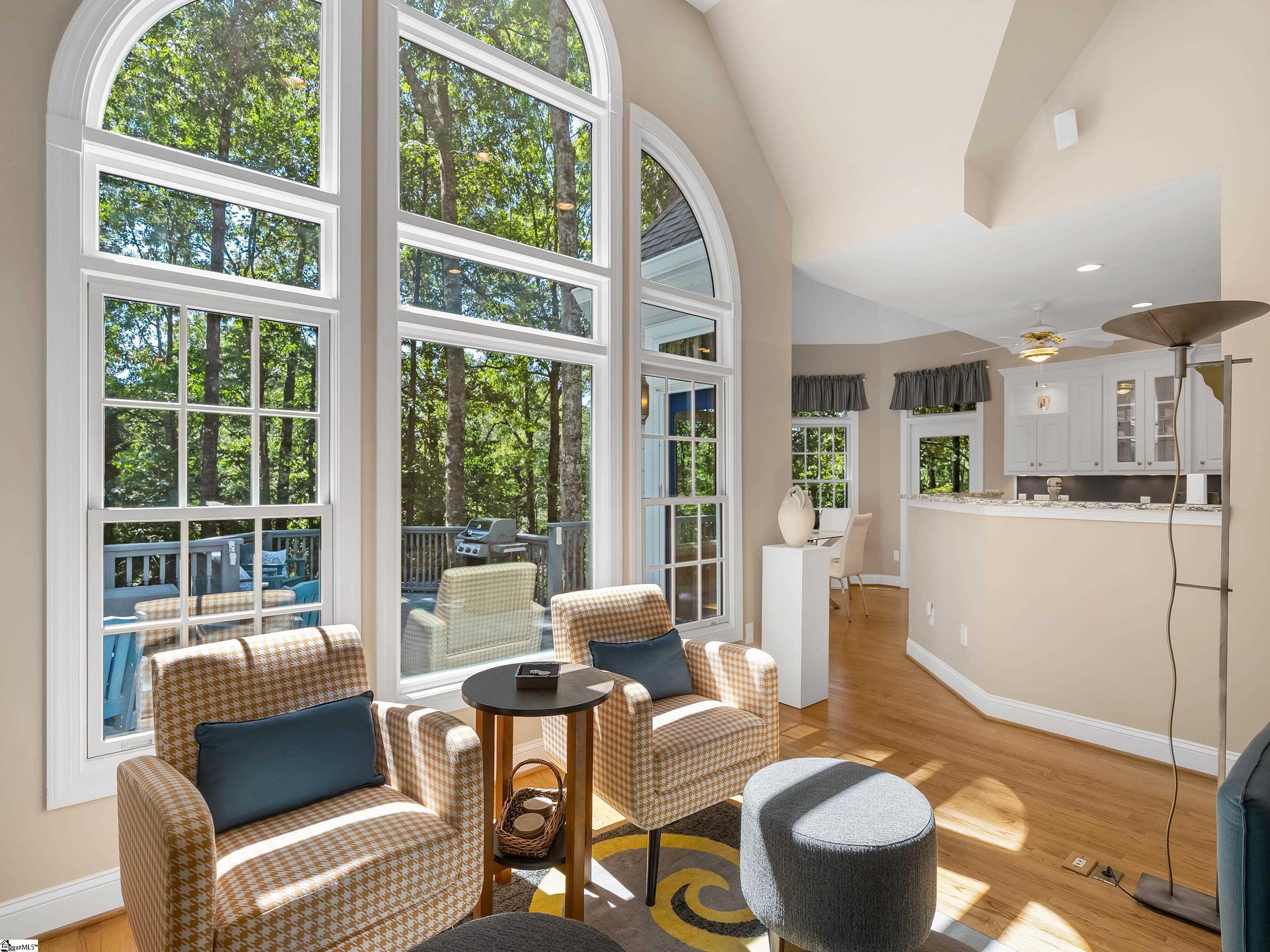 1 Thaxter Way Travelers Rest, SC 29690 - Photo 32 of 41