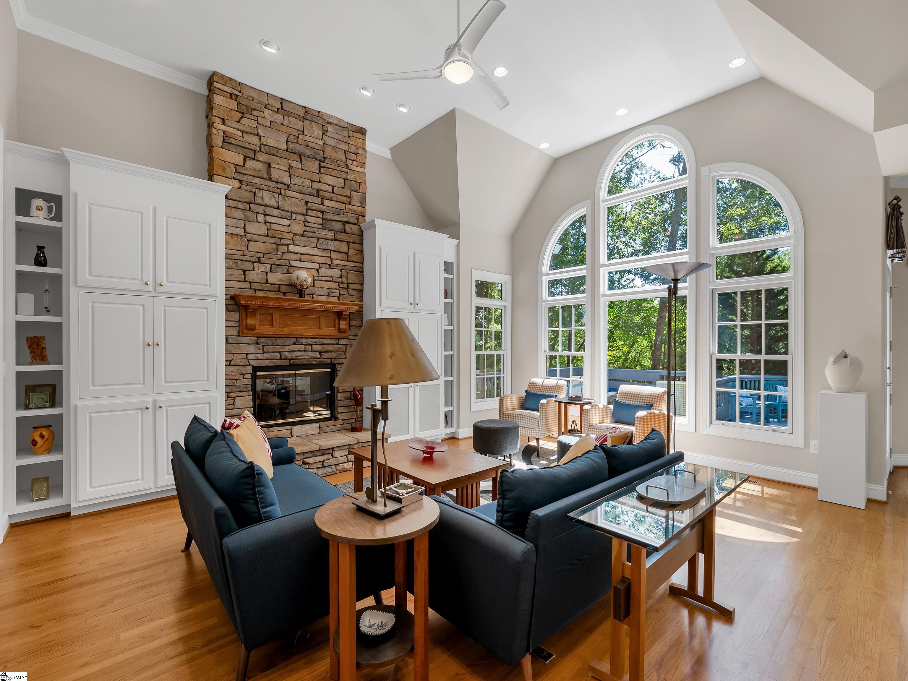 1 Thaxter Way Travelers Rest, SC 29690 - Photo 33 of 41