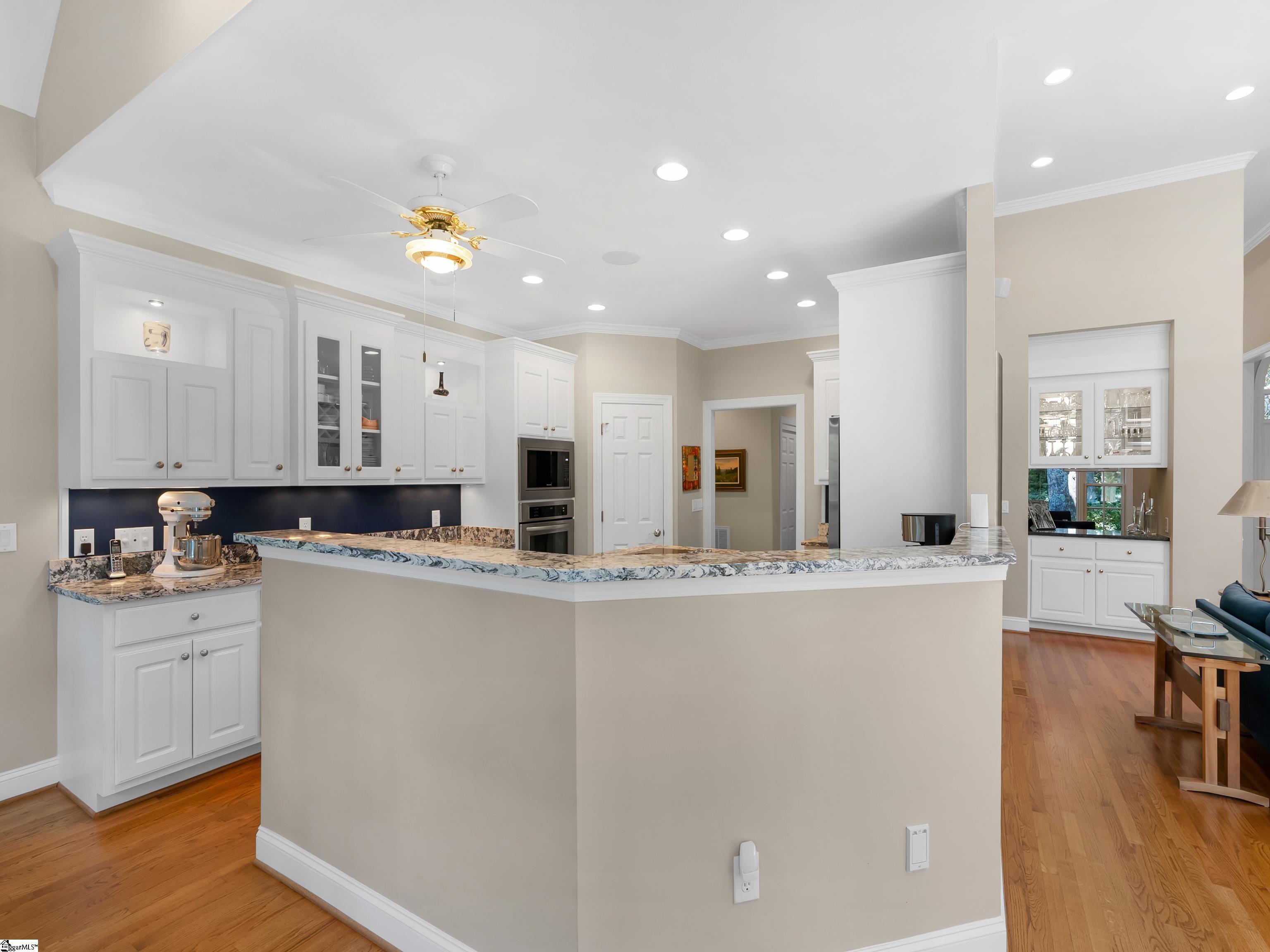 1 Thaxter Way Travelers Rest, SC 29690 - Photo 36 of 41