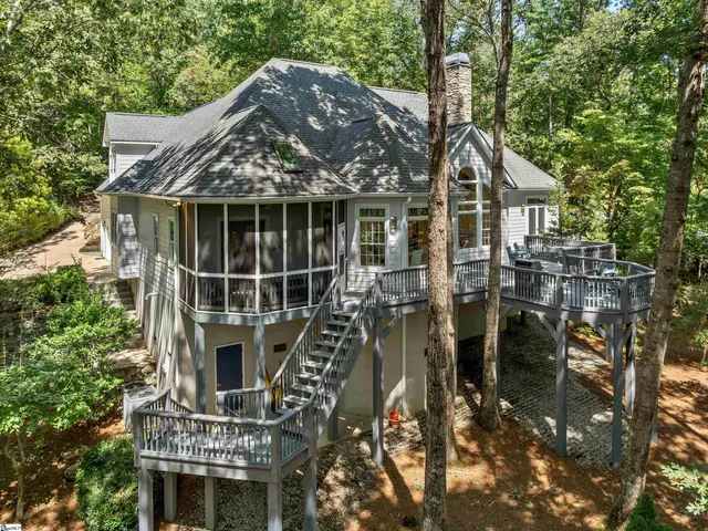 $879,900 | 1 Thaxter Way, Travelers Rest, SC 29690