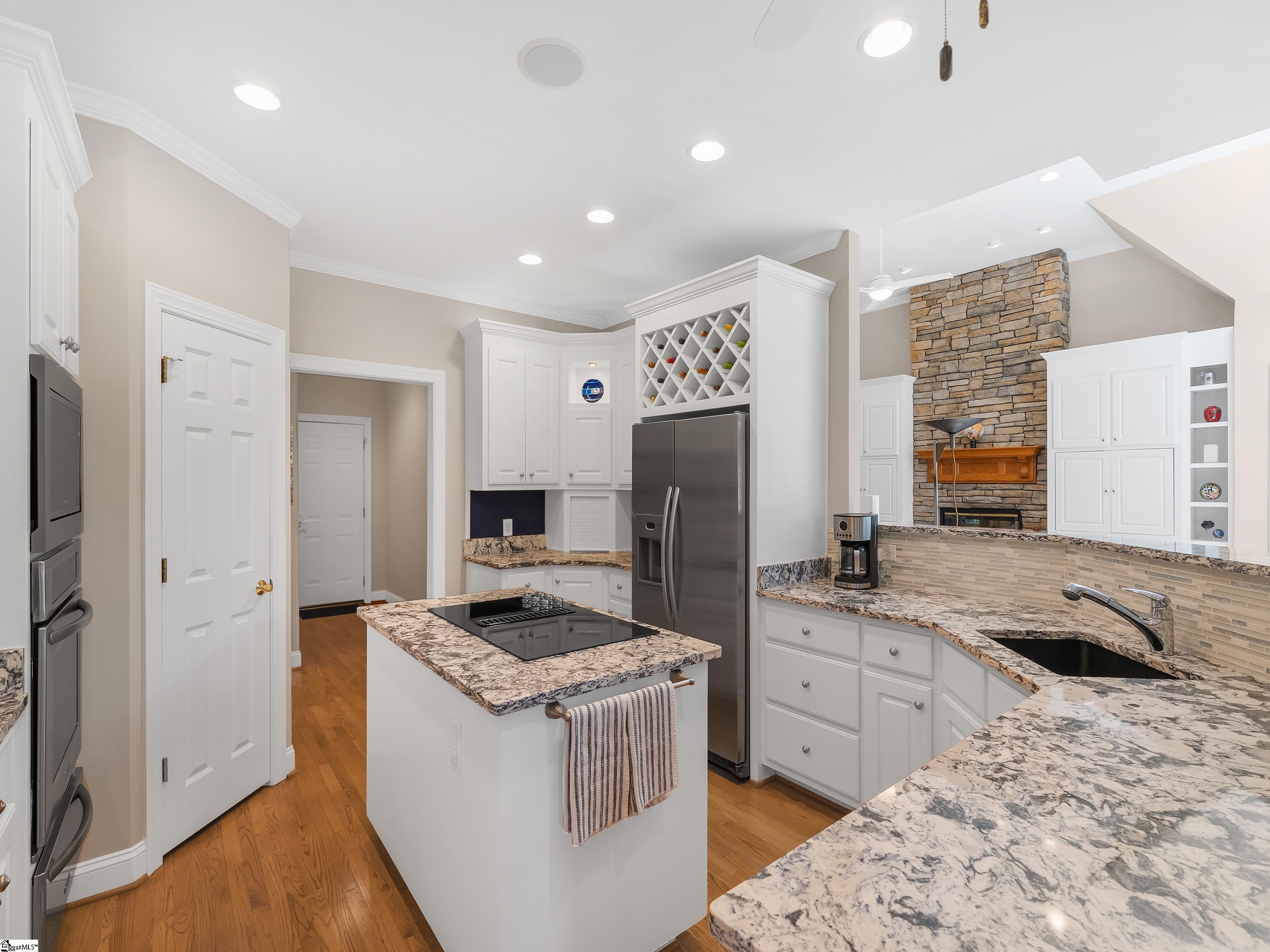 1 Thaxter Way Travelers Rest, SC 29690 - Photo 37 of 41