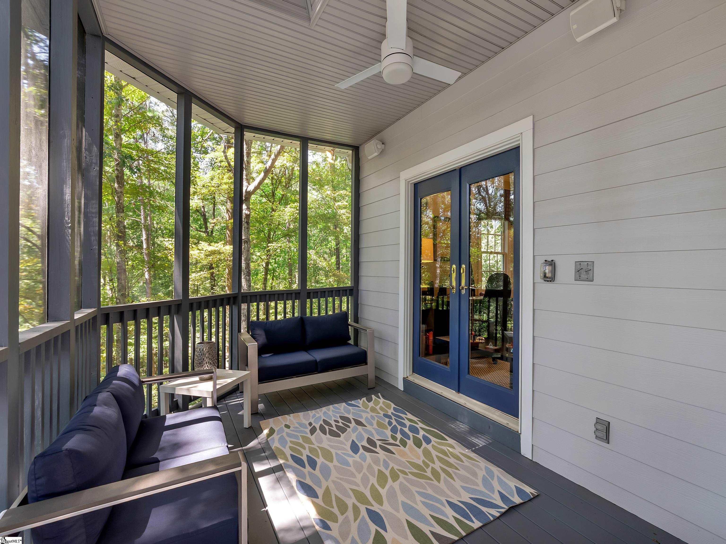 1 Thaxter Way Travelers Rest, SC 29690 - Photo 40 of 41