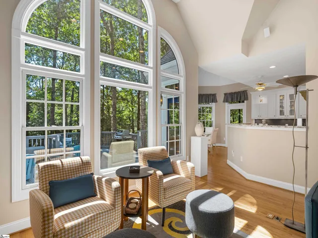 $879,900 | 1 Thaxter Way, Travelers Rest, SC 29690