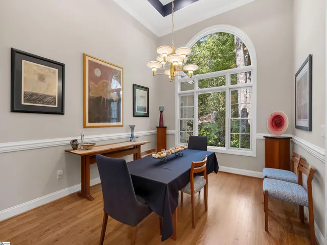 $879,900 | 1 Thaxter Way, Travelers Rest, SC 29690