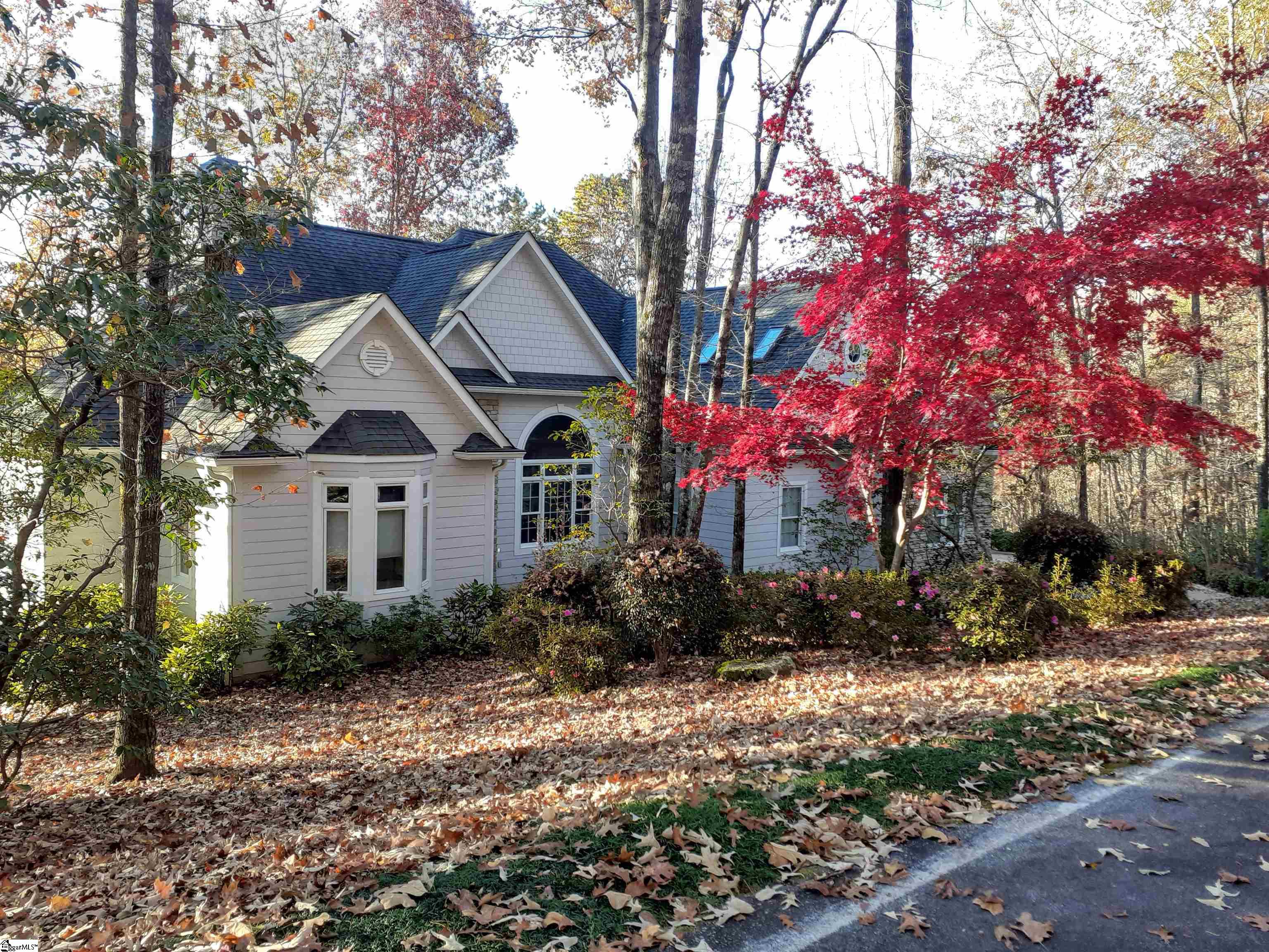 1 Thaxter Way Travelers Rest, SC 29690 - Photo 8 of 41