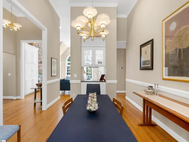 $879,900 | 1 Thaxter Way, Travelers Rest, SC 29690