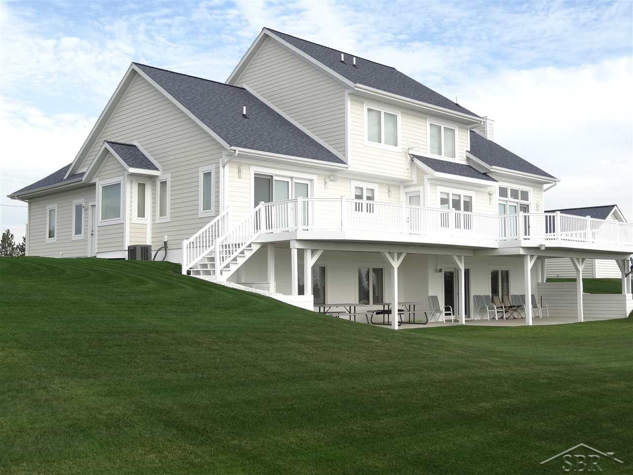 2620 Fraser Road Kawkawlin, MI 48631 - Photo 2 of 3