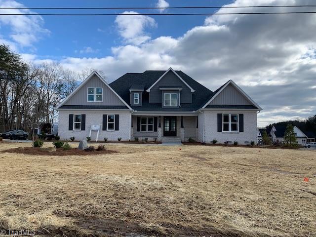 4260 Bridgehead Road Kernersville, NC 27284 - Photo 1 of 3 Gallery Image 1