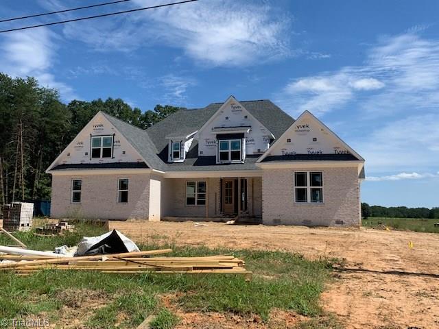 4260 Bridgehead Road Kernersville, NC 27284 - Photo 2 of 3 Gallery Image 2