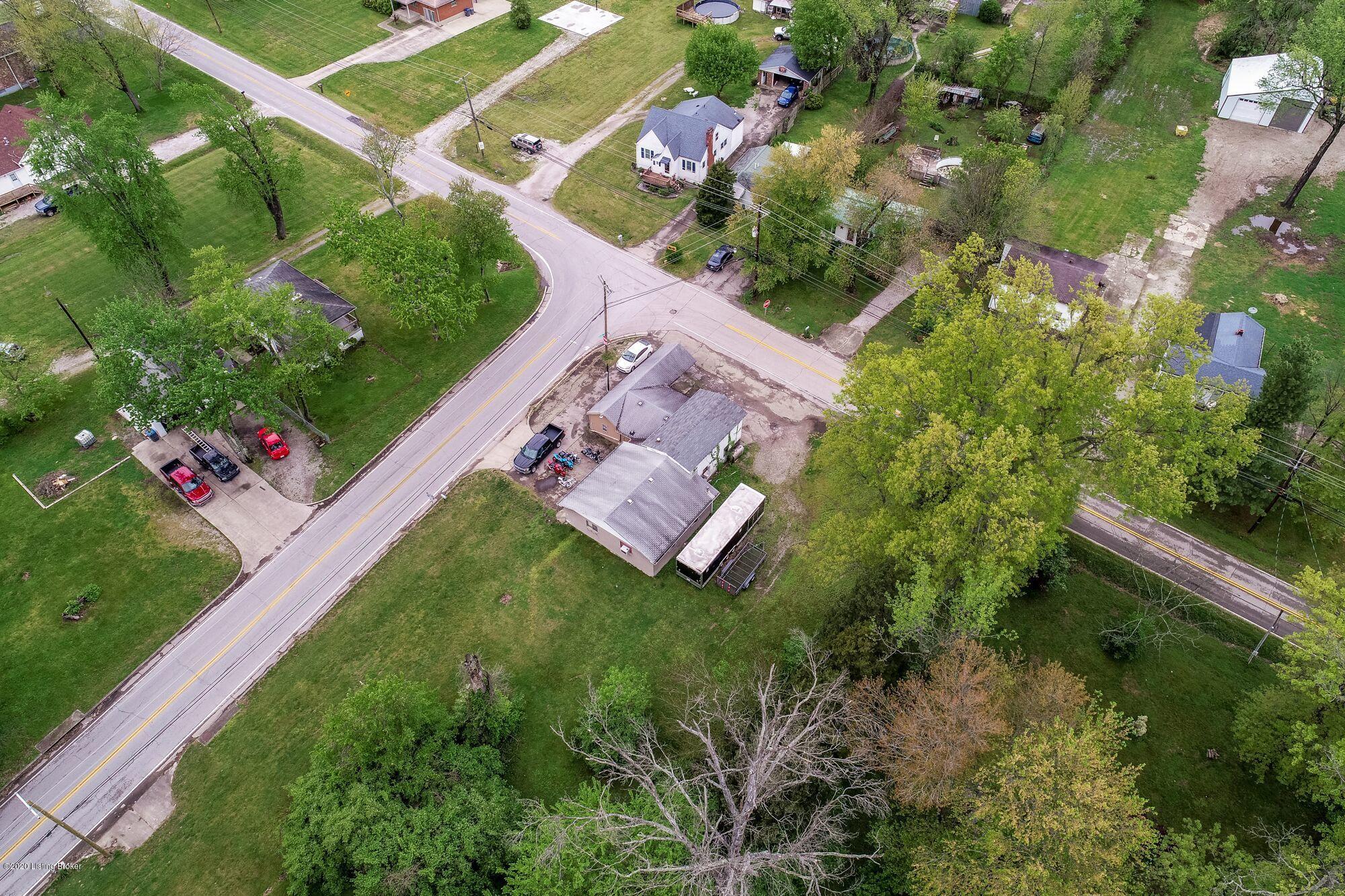 5033 Cane Run Road Louisville, KY 40216 - Photo 2 of 8 5033. 8