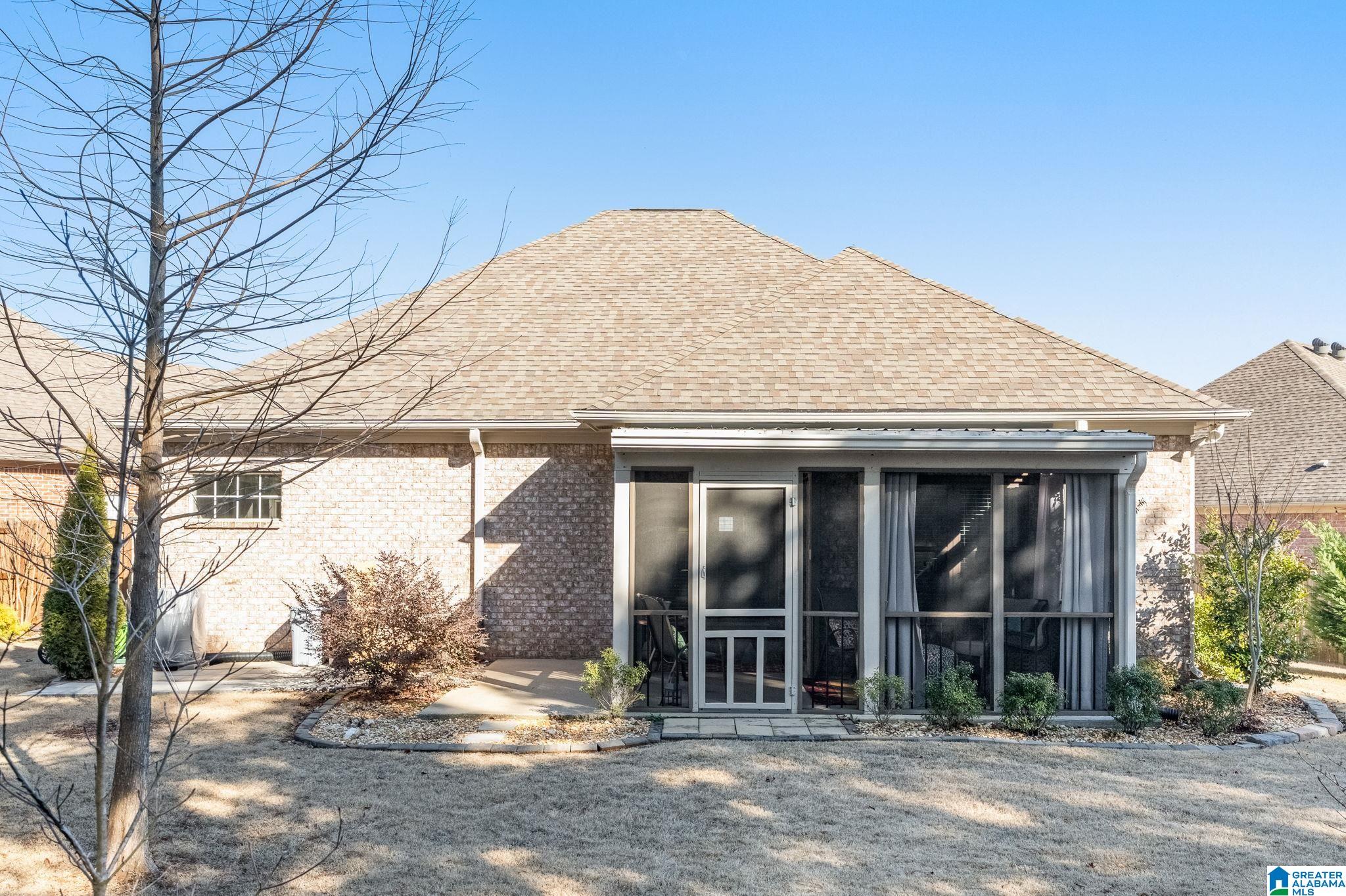 935 Daventry Trail Calera, AL 35040 - Photo 29 of 31