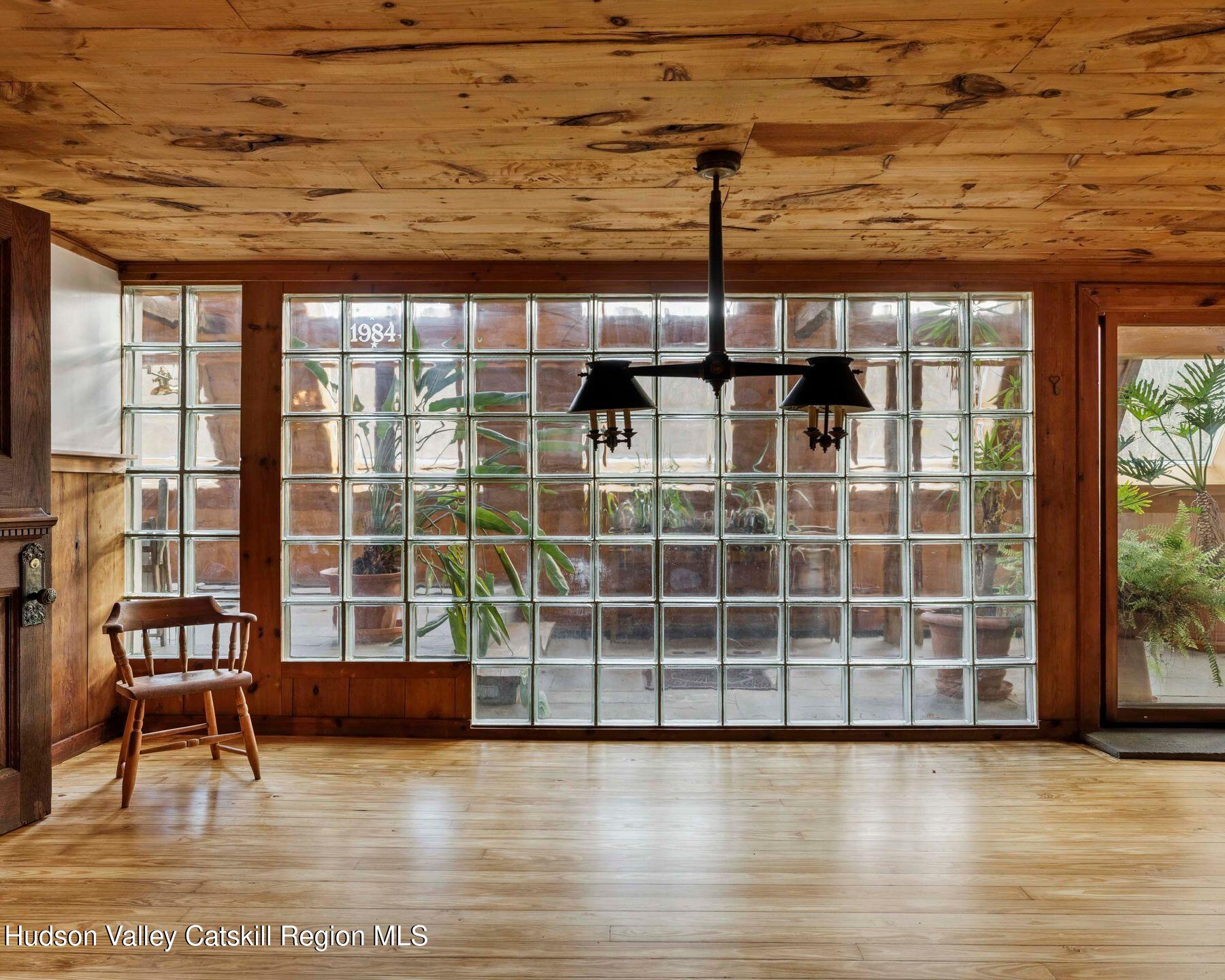 187 Beaver Hill Road Conesville, NY 12076 - Photo 25 of 79 a view of a room with windows