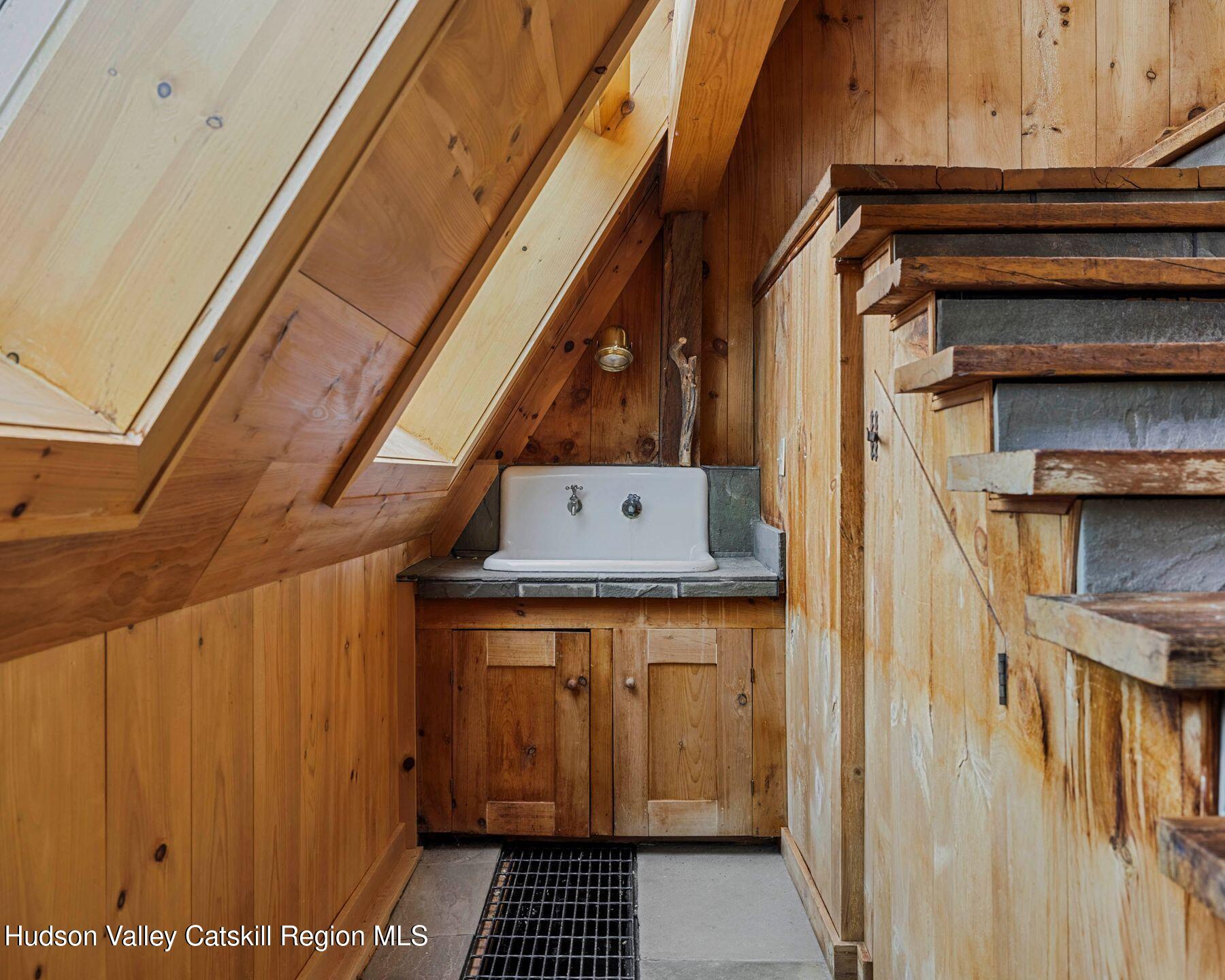 187 Beaver Hill Road Conesville, NY 12076 - Photo 38 of 79 a view of washer and dryer