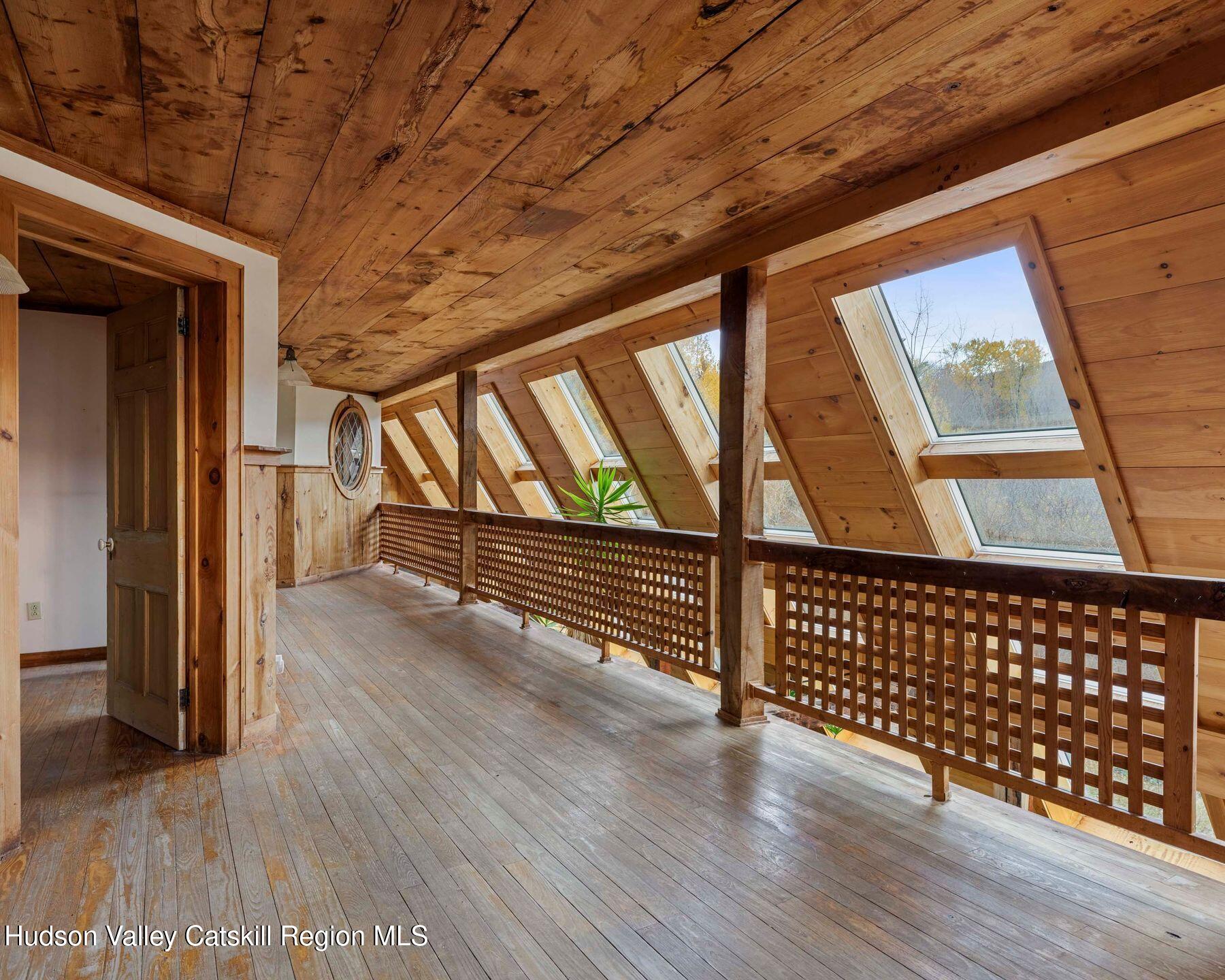 187 Beaver Hill Road Conesville, NY 12076 - Photo 43 of 79 a view of entryway