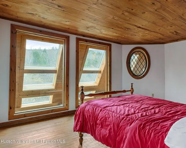 $499,000 | 187 Beaver Hill Road, Conesville, NY 12076