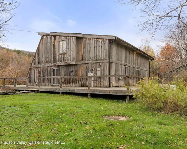 $499,000 | 187 Beaver Hill Road, Conesville, NY 12076