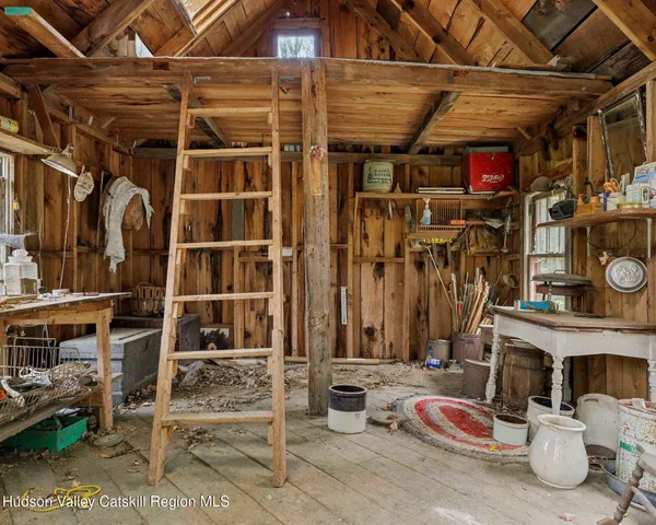 $499,000 | 187 Beaver Hill Road, Conesville, NY 12076