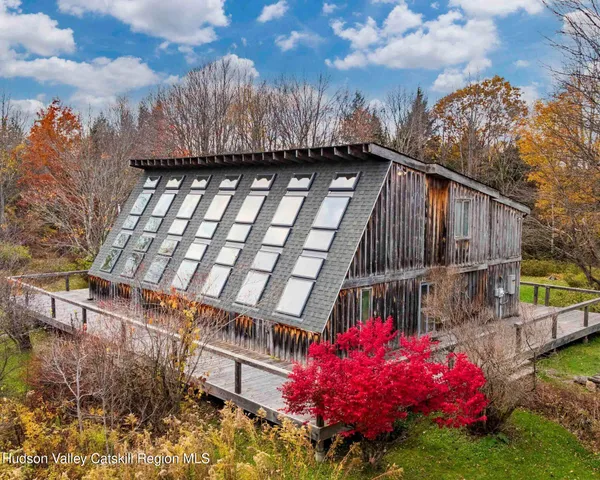 $499,000 | 187 Beaver Hill Road, Conesville, NY 12076