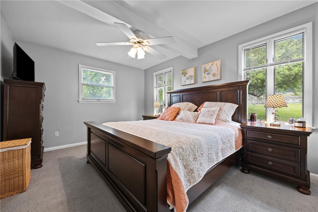 4283 Carrs Cove Road Springport, NY 13160 - Photo 23 of 50
