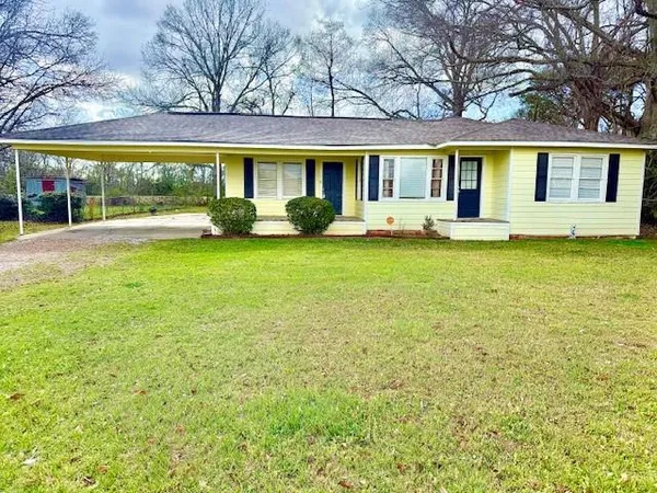 $125,000 | 2372 Valley Street, Mansura, LA 71350