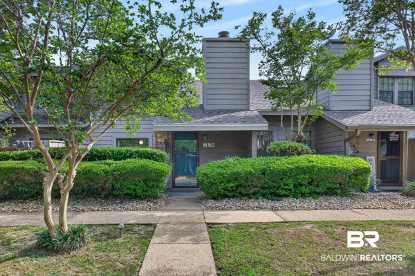 $294,000 | 389 Clubhouse Drive, Unit MM2, Gulf Shores, AL 36542