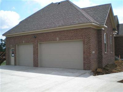 108 Mill Rock Road Nicholasville, KY 40356 - Photo 2 of 25 Desirable 3 car side entry garage!
