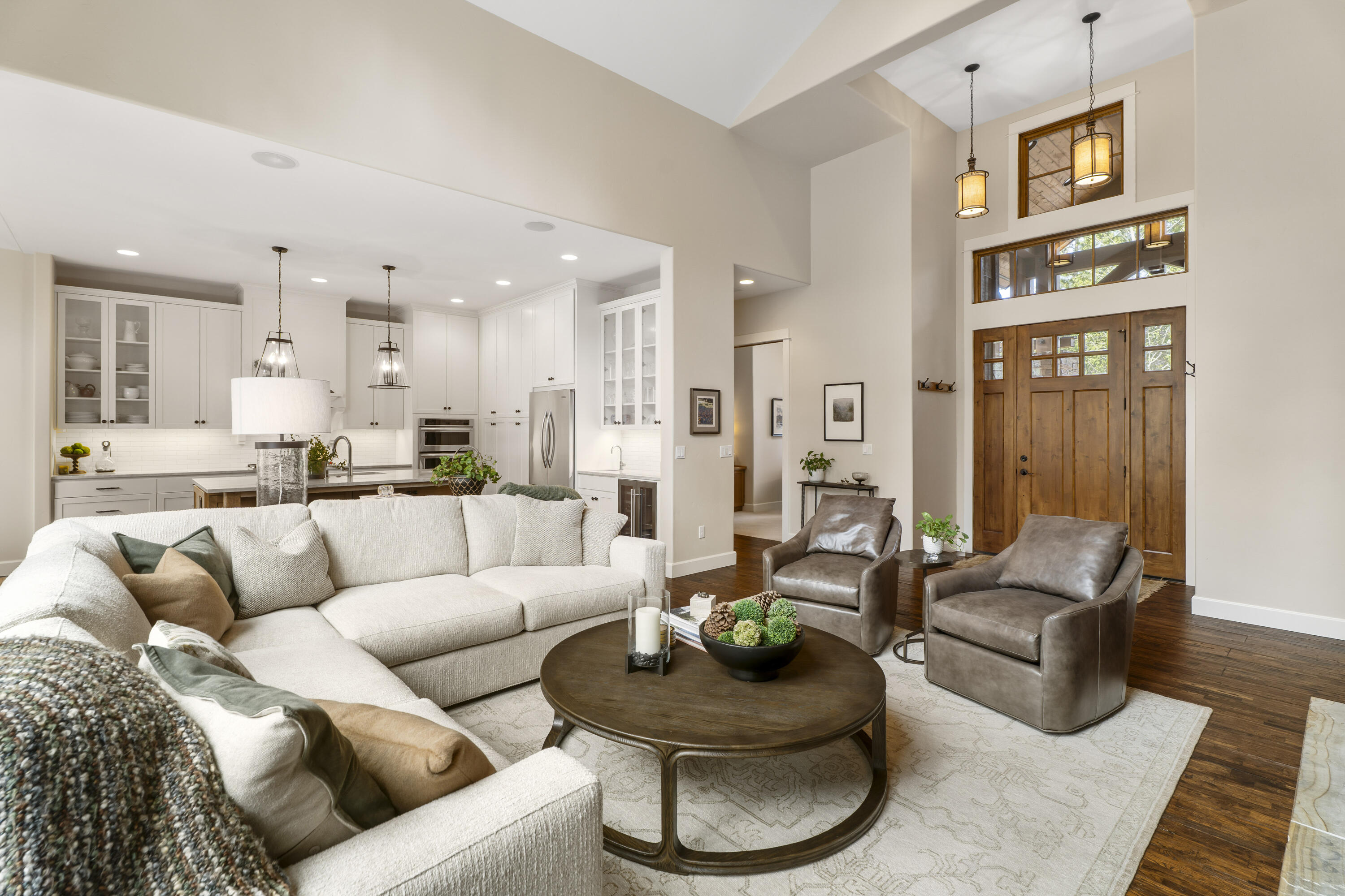56155 Sable Rock Loop, Unit 277 Bend, OR 97707 - Photo 10 of 63 Great Room